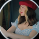 Zoey Deutch in Not Okay